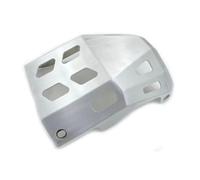 Piastra Paramotore Per VOGE Per 525DSX 525 Per DSX Accessori Per Motociclette Parafango Motore Protezione Base Copertura Motore Protezioni Moto(Silver Color)
