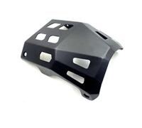 Piastra Paramotore Per VOGE Per 525DSX 525 Per DSX Accessori Per Motociclette Parafango Motore Protezione Base Copertura Motore Protezioni Moto(Black)