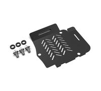 Piastra Paramotore Per Voge Per SR4MAX Per MAXSR4 2022 2023 2024 2025 Piastra Paramotore Per Moto Piastra Paramotore Protezione Telaio Copertura Protettiva Motore Protezioni Moto(Black)