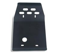 Piastra Paramotore Per XT250X XT 250 2005-2013 Per XG250 Per Tricker 250 Per Serow 250 Protezione Motore Per Motocicletta Piastra Paramotore Inferiore Motore Protezioni Moto