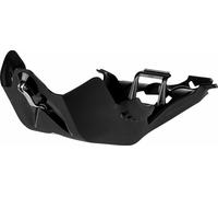 Piastra paramotore Pertress Con Linkage Protection Polisport Beta Rr 350-390-430