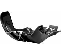 Piastra paramotore Pertress Con Linkage Protection Polisport Ktm Sx/xc Husqvarna