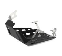 Piastra paramotore Piastra Paramotore Moto Protezione Motore Telaio Copertura Per YAMAHA FZ-09 2014-2023 2022 2021 2020