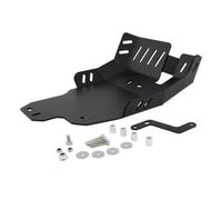 Piastra paramotore protezione motore adatta for Royal Enfield adatta | Protezione motore piastra paramotore telaio copertura adatta for Royal Enfield adatta for Guerrilla