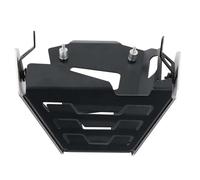 Piastra paramotore Protezione Per Moto Piastra Paramotore Motore Copertura Di Del Telaio Per CFMOTO MT800(Silver)