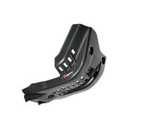 Piastra paramotore racetech per moto ricambi accessori pezzi ricambi qualità