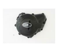 piastra paramotore sinistra r & g racing per moto ricambi accessori