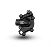 piastra paramotore sinistra r & g racing per moto ricambi accessori