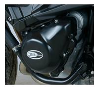 piastra paramotore sinistra r & g racing per moto ricambi accessori