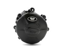 piastra paramotore sinistra r & g racing per moto ricambi accessori