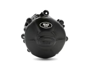 piastra paramotore sinistra r & g racing per moto ricambi accessori