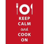 Piastra Paraschizzi - Piastra di Protezione per Piano Cottura in Vetro Temperato, 60x70cm, Rosso