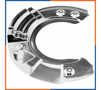 NTY Lamiera paraspruzzi, Disco freno compatibile con BMW HTO-BM-031