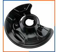Piastra di Ancoraggio Lamiera Paraspruzzi Frontale Dx per Mercedes e-Klasa 02-08