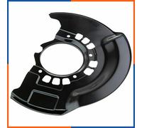 NTY HTO-TY-013 Lamiera paraspruzzi disco freno