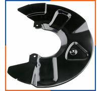 NTY HTO-WW-035 Lamiera paraspruzzi disco freno