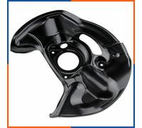 NTY HTO-ME-021 Lamiera paraspruzzi disco freno