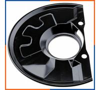 NTY HTO-MS-000 Lamiera paraspruzzi disco freno