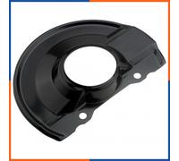 NTY Lamiera paraspruzzi disco freno HTO-MS-002 Assale anteriore Sx per Mitsubishi Outlander III
