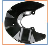 NTY HTO-VW-032 Lamiera paraspruzzi disco freno