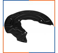 NTY HTO-VW-087 Lamiera paraspruzzi, Disco freno per AUDI,SEAT,SKODA,VW