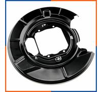 Bremssattelschutz Adatto A per BMW 5 E39 -03 / Posteriore, Destra / OE zu Vergl