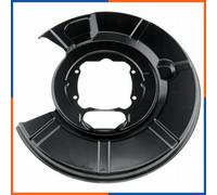 NTY HTO-BM-011 Lamiera paraspruzzi disco freno