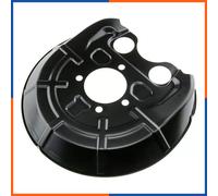 NTY HTO-PL-005 Lamiera paraspruzzi disco freno