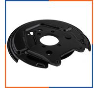 NTY Lamiera paraspruzzi disco freno HTO-TY-059 posteriore destro per Toyota Yaris P1 1.3