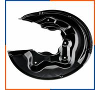NTY Lamiera paraspruzzi disco freno HTO-VW-045 per Audi, Skoda, VW