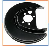 NTY HTO-VW-030 Lamiera paraspruzzi disco freno