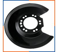 NTY HTO-FR-002 Lamiera paraspruzzi disco freno