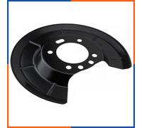 NTY HTO-FR-014 Lamiera paraspruzzi disco freno