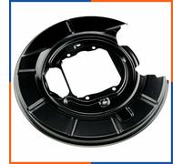 Bremssattelschutz Adatto A per BMW 5 E39 -03 / Posteriore,SX / OE zu Vergl