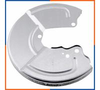 NTY HTO-FT-004 Lamiera paraspruzzi disco freno