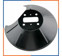 NTY HTO-FR-006 Lamiera paraspruzzi disco freno