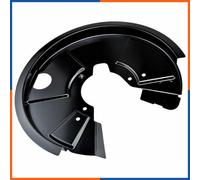 NTY HTO-LR-002 Lamiera paraspruzzi disco freno