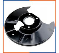 NTY Lamiera paraspruzzi HTO-MZ-002 Disco freno Posteriore SX per Mazda 6