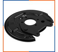 NTY Protezione pinza freno OE 11461 per Toyota Yaris 1999-2002 Posteriore sinistro
