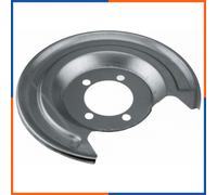 NTY Lamiera paraspruzzi per disco freno HTO-TY-068