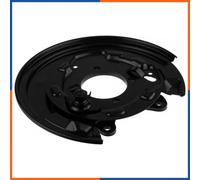 NTY HTO-TY-070 Lamiera paraspruzzi disco freno