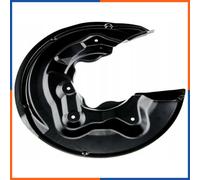 NTY Lamiera paraspruzzi per disco freno HTO-VW-044 per Audi, Skoda, VW