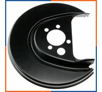 NTY HTO-VW-029 Lamiera paraspruzzi disco freno