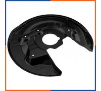 NTY Lamiera paraspruzzi per disco freno HTO-VW-064 posteriore sinistro per VW Golf VI 5K1 2.0 GTI