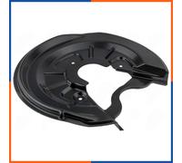 NTY HTO-VW-056 Lamiera paraspruzzi, Disco freno per AUDI,SEAT,SKODA,VW