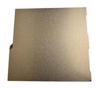 Piastra parteggiata efficiente di costruzione 2 per la lamiera di acciaio per molle di Kobra3 256x268mm con per PEO e per il rivestimento di PEI (B)