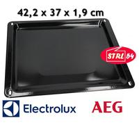 Piastra Pasticceria Forno 422 x 370 X 19 mm / 42,2 X 37 X 1,9 CM Leccarda Forno