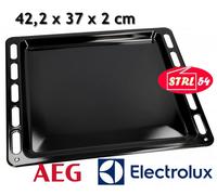 Piastra Pasticceria Forno 422 x 370 X 20 mm / 42,2 X 37 X 2 CM Leccarda Forno