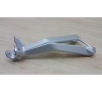 Supporto Pedana Posteriore Destra Per Ducati 848-1098-1198 cod 82411241A
