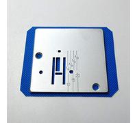 Piastra per aghi #730027007 649005004,98-730027-00 per Janome Kenmore Pfaff Necchi